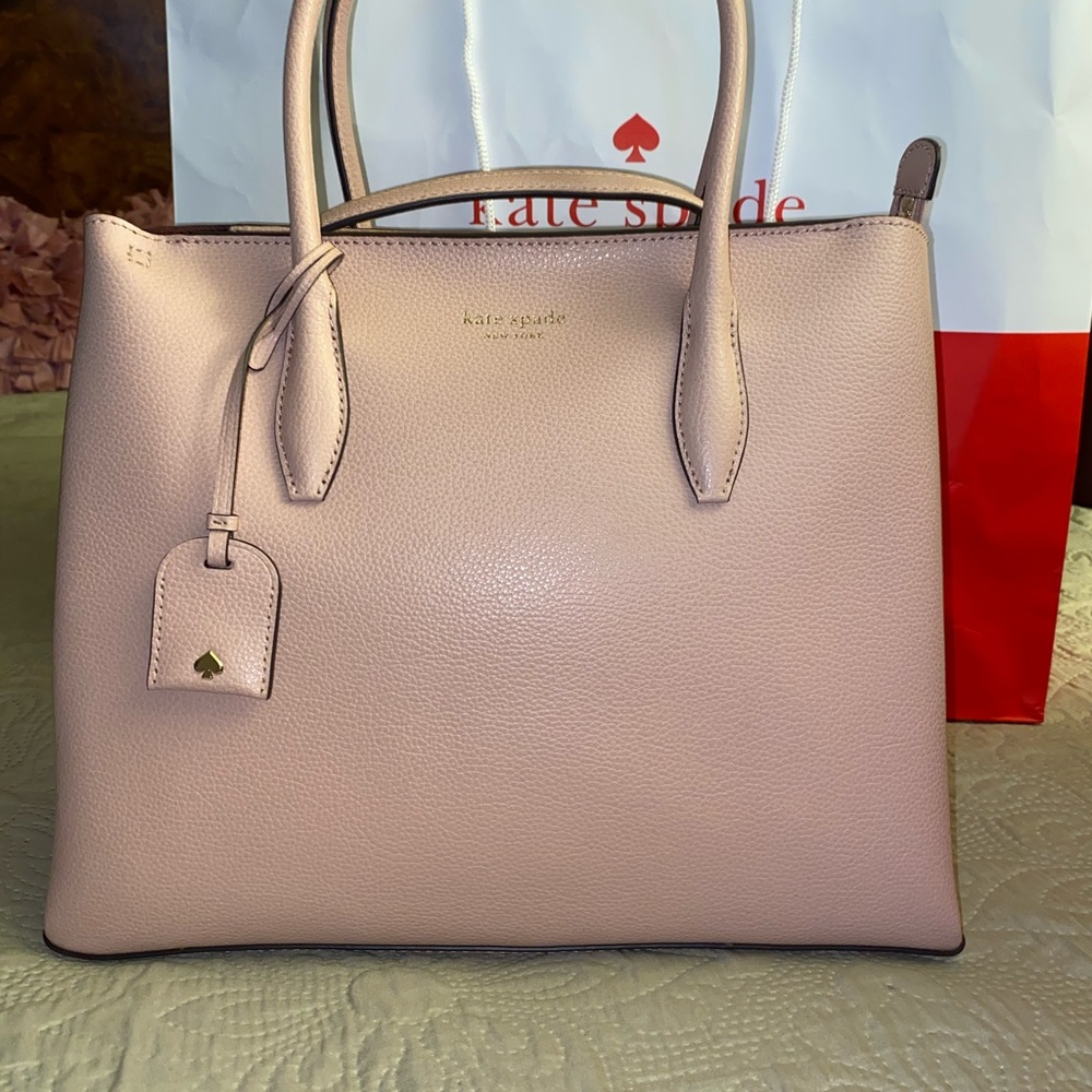 New Kate Spade purse